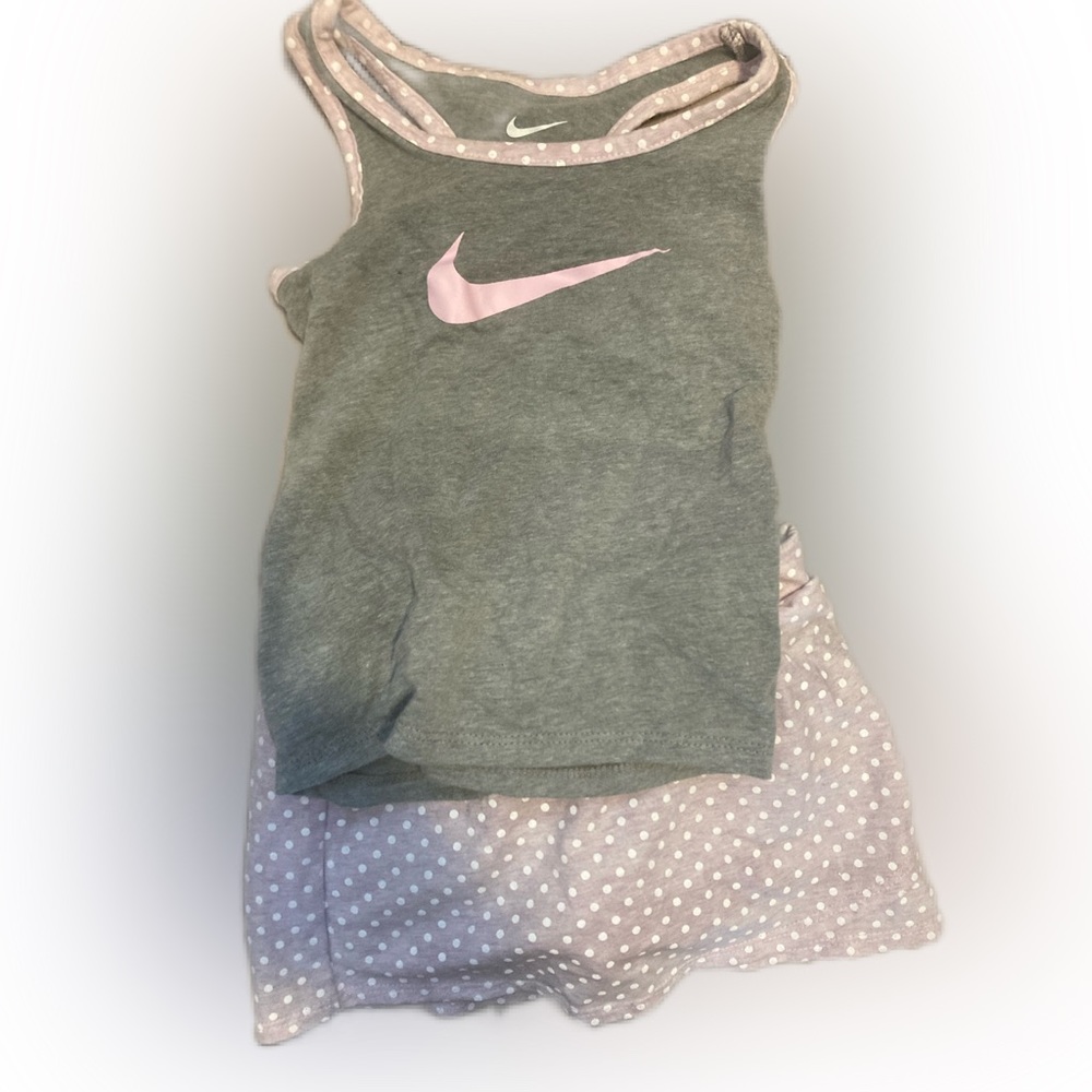 Nike 2piece